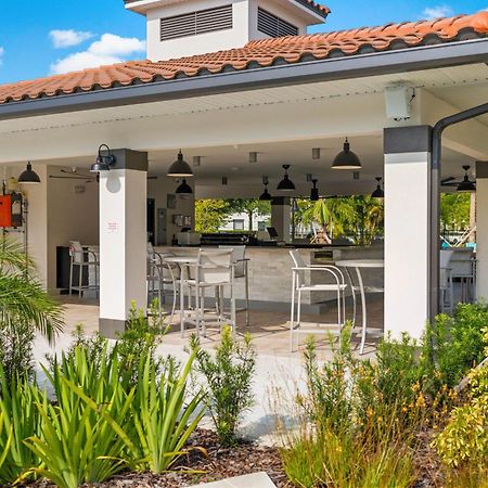 Lakeview Executive Penthouse Orlando Extérieur photo