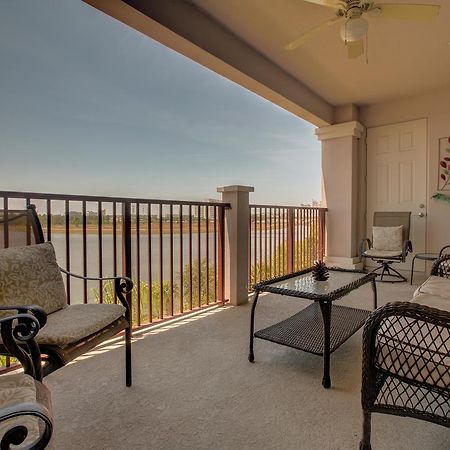 Lakeview Executive Penthouse Orlando Extérieur photo