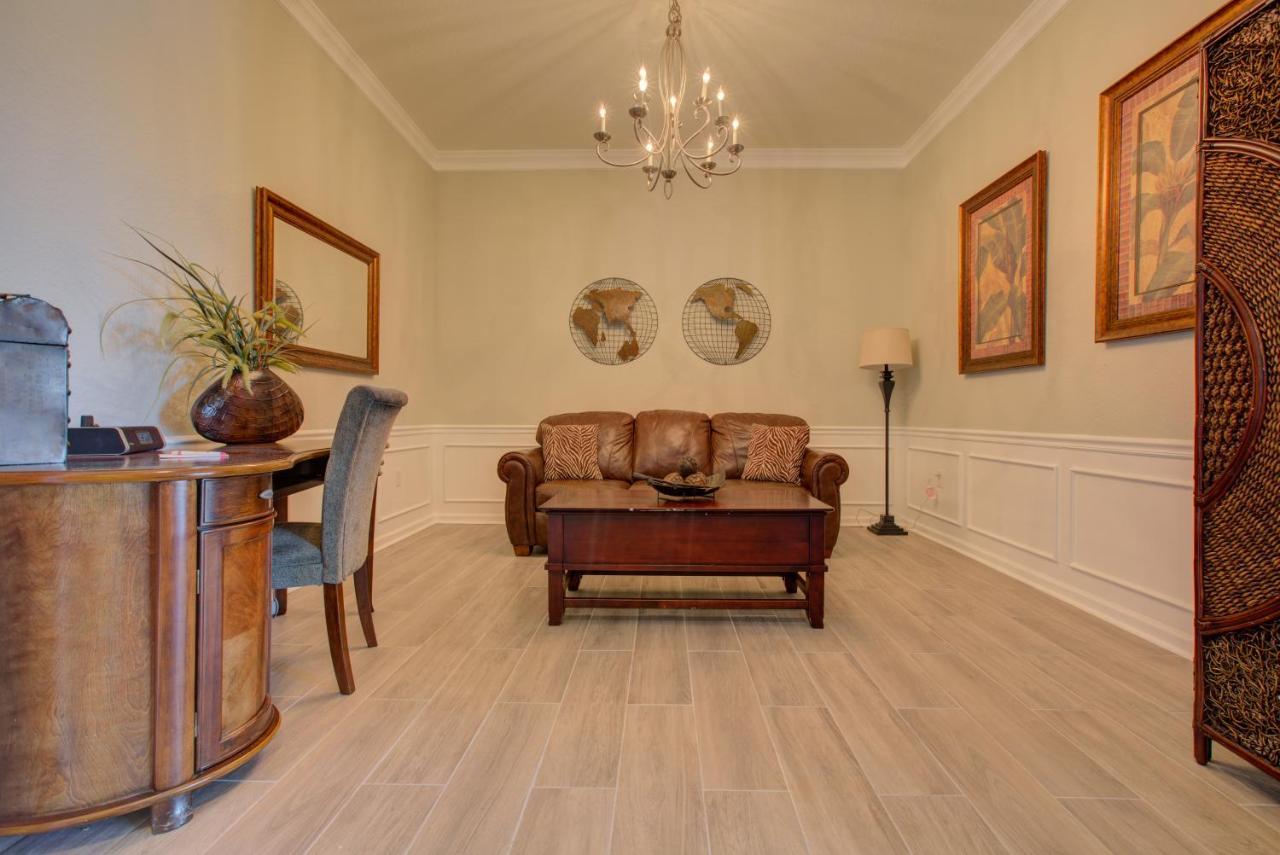 Lakeview Executive Penthouse Orlando Extérieur photo