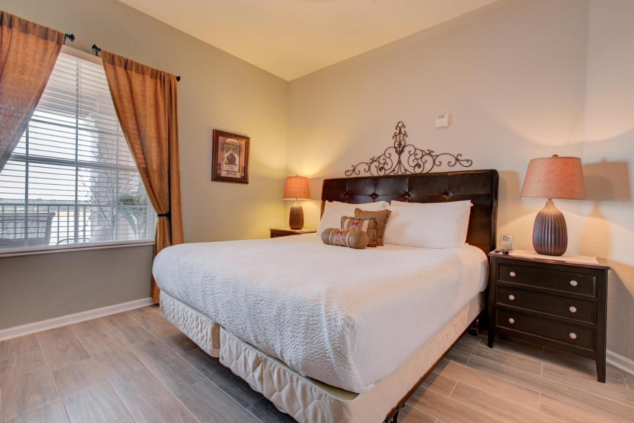 Lakeview Executive Penthouse Orlando Extérieur photo