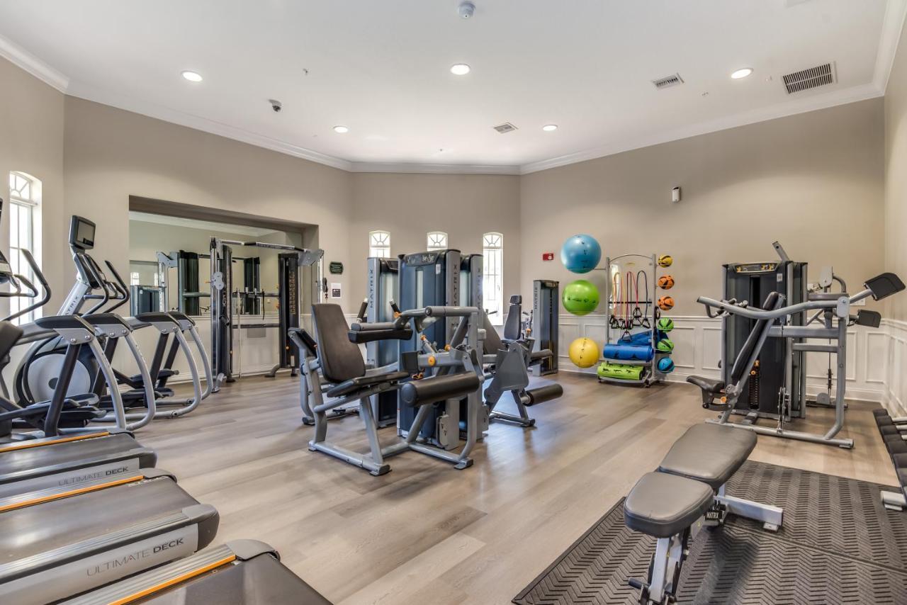 Lakeview Executive Penthouse Orlando Extérieur photo