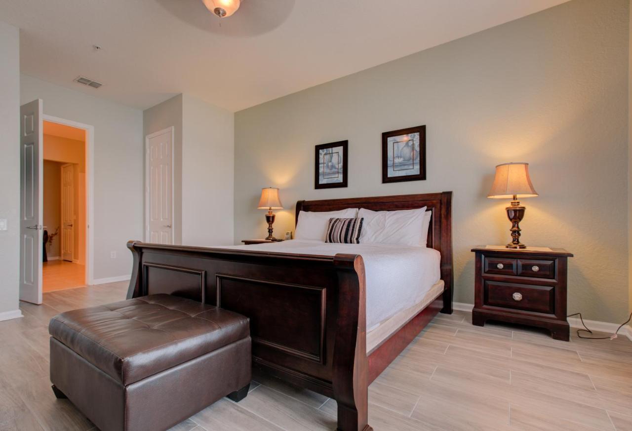 Lakeview Executive Penthouse Orlando Extérieur photo