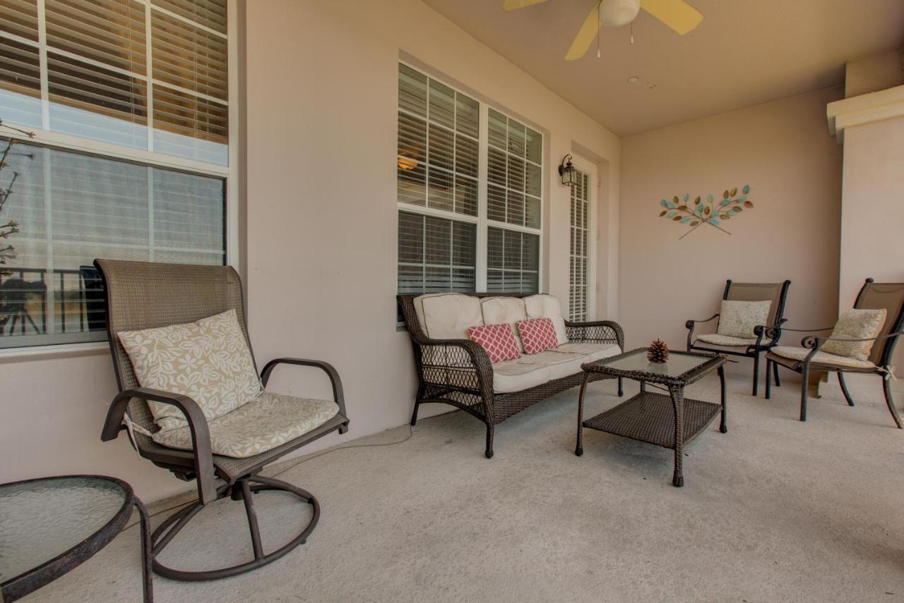 Lakeview Executive Penthouse Orlando Extérieur photo