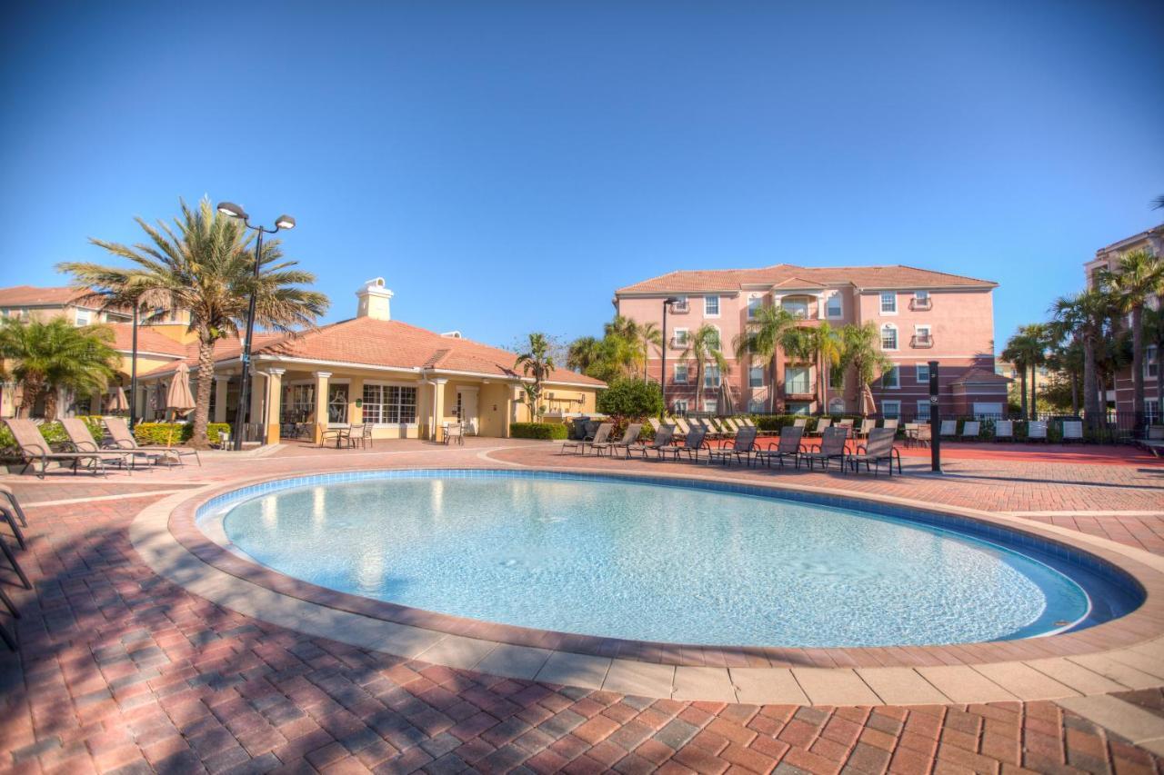 Lakeview Executive Penthouse Orlando Extérieur photo