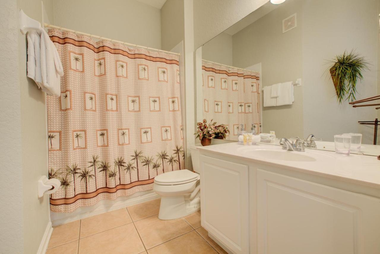 Lakeview Executive Penthouse Orlando Extérieur photo