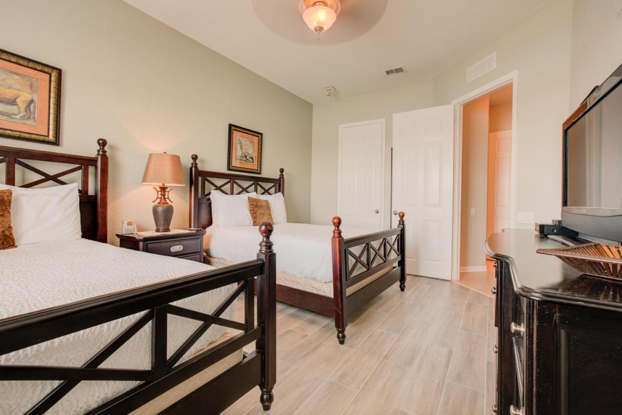 Lakeview Executive Penthouse Orlando Extérieur photo