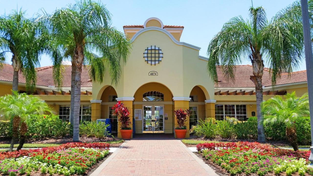 Lakeview Executive Penthouse Orlando Extérieur photo