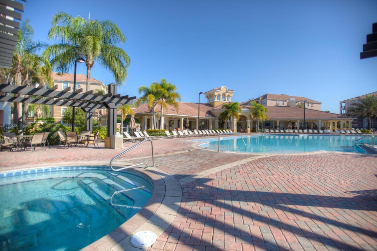 Lakeview Executive Penthouse Orlando Extérieur photo