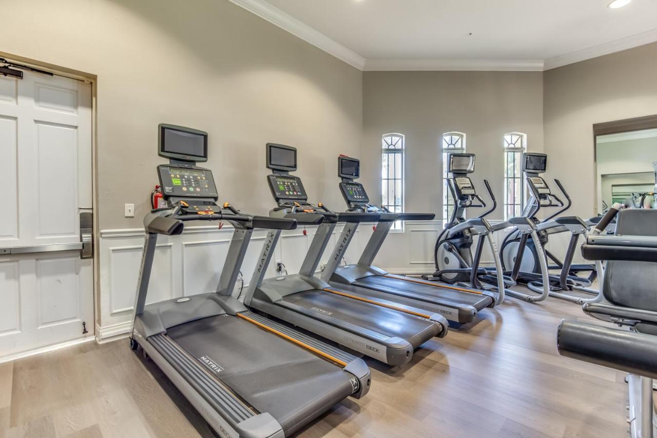 Lakeview Executive Penthouse Orlando Extérieur photo