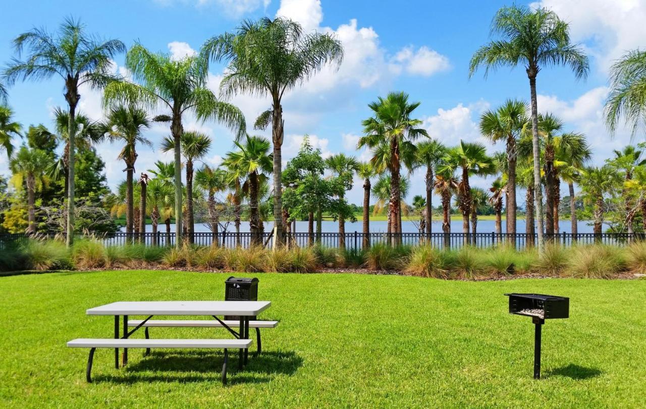 Lakeview Executive Penthouse Orlando Extérieur photo