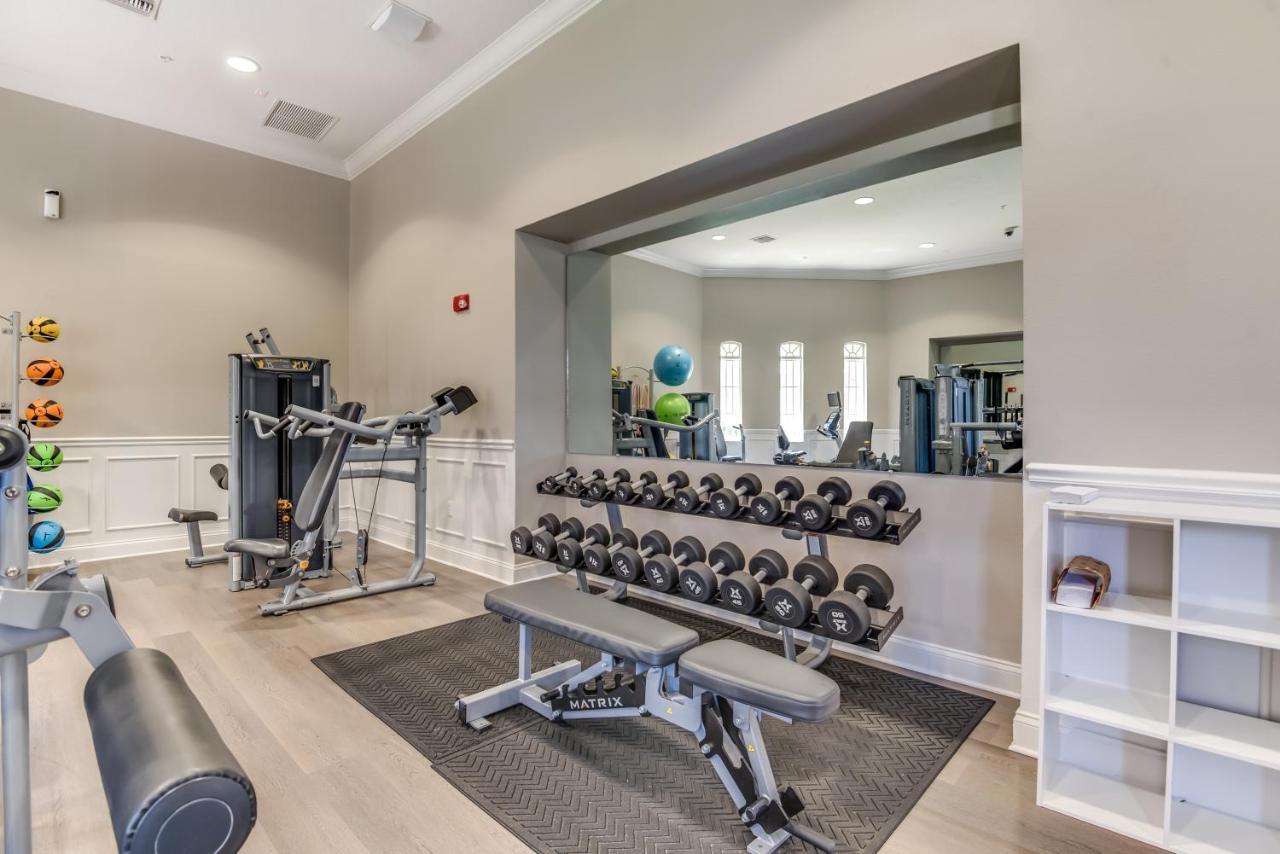 Lakeview Executive Penthouse Orlando Extérieur photo