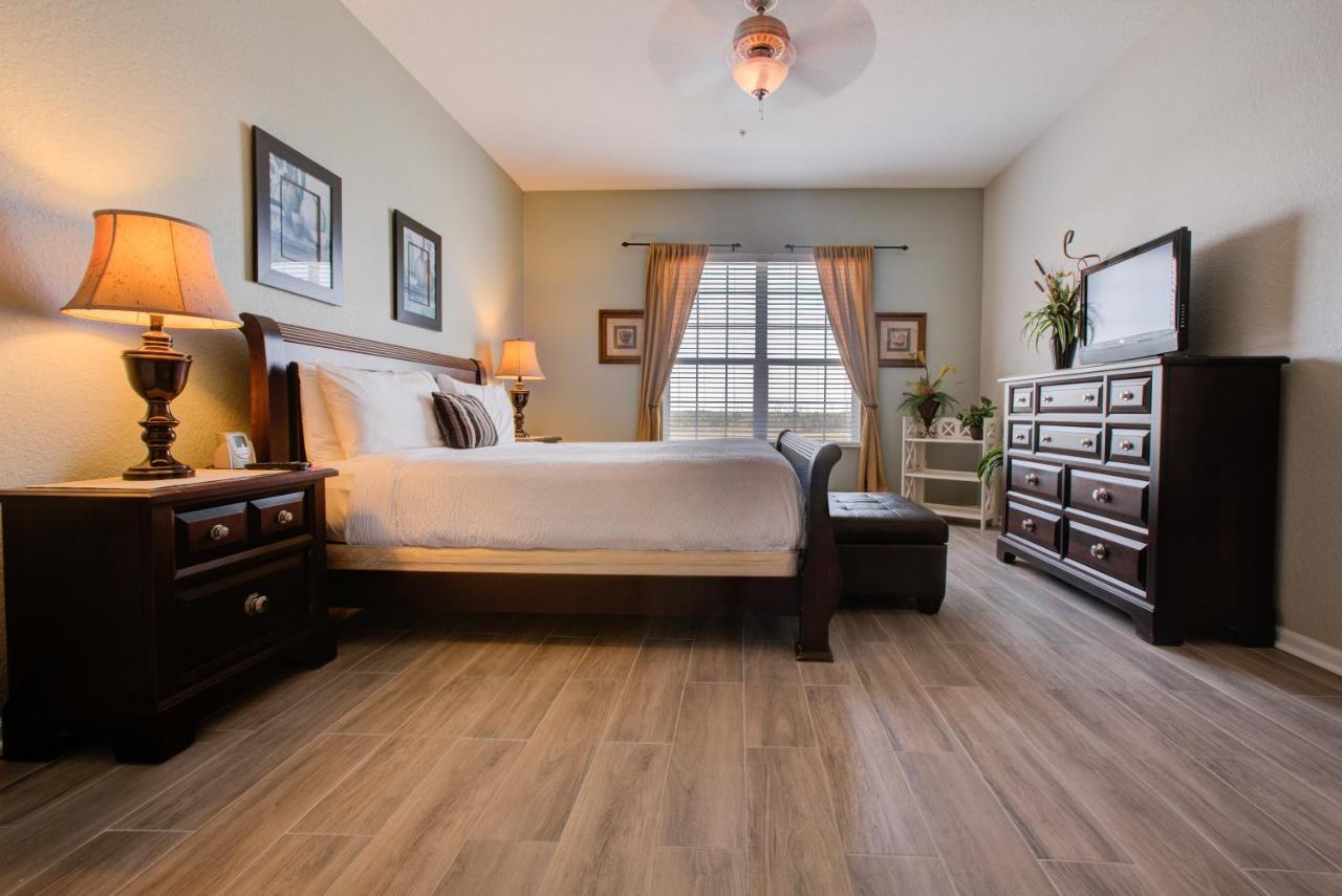 Lakeview Executive Penthouse Orlando Extérieur photo