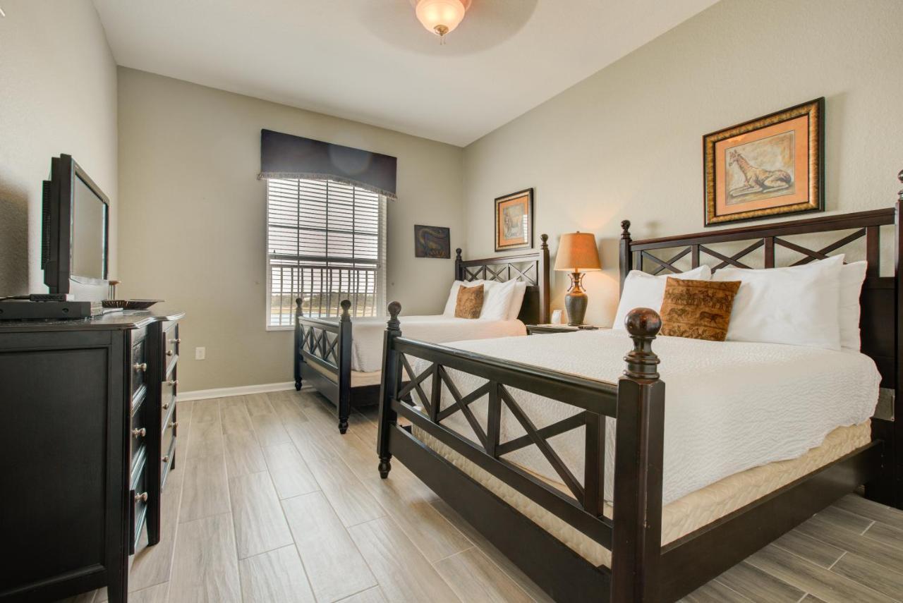 Lakeview Executive Penthouse Orlando Extérieur photo