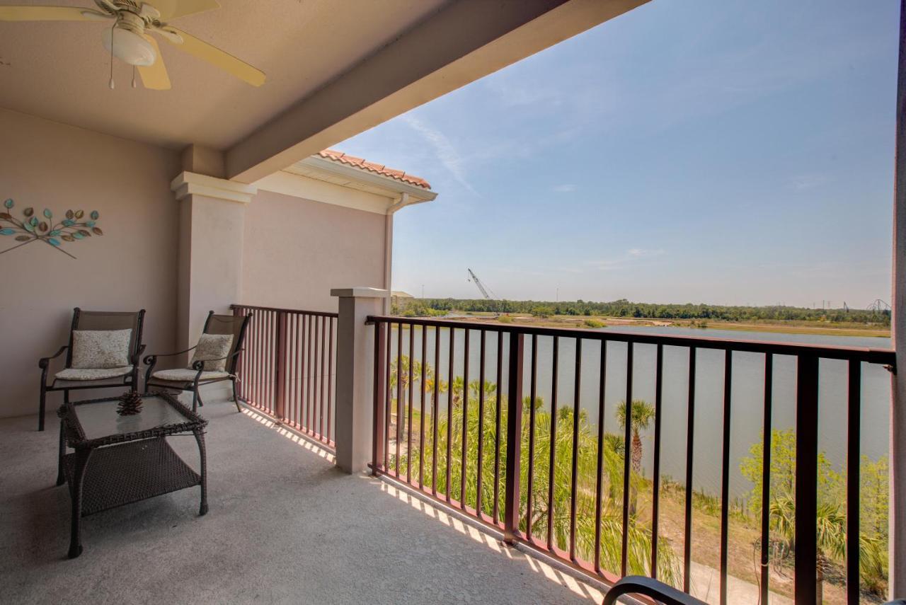 Lakeview Executive Penthouse Orlando Extérieur photo