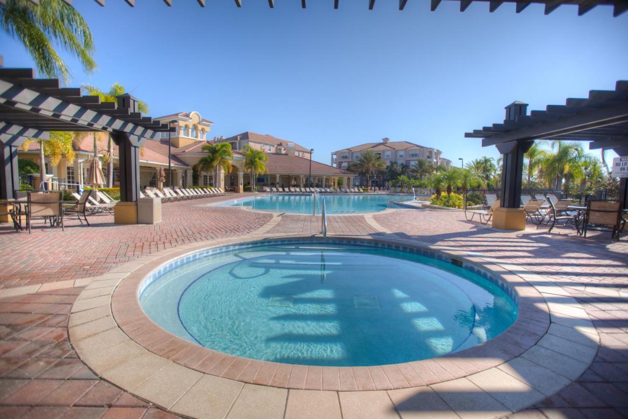 Lakeview Executive Penthouse Orlando Extérieur photo