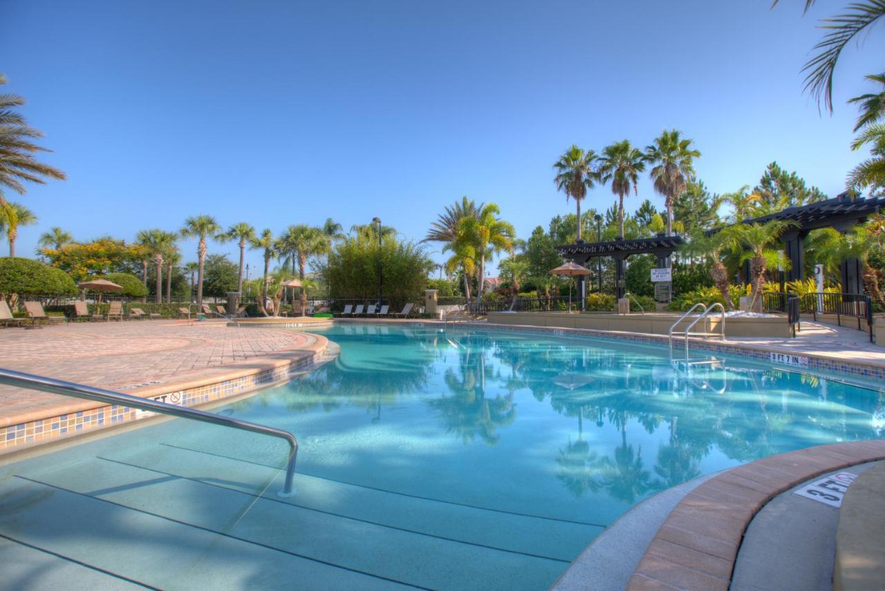 Lakeview Executive Penthouse Orlando Extérieur photo