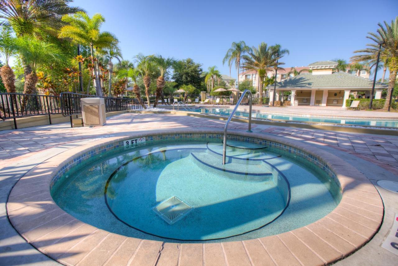 Lakeview Executive Penthouse Orlando Extérieur photo