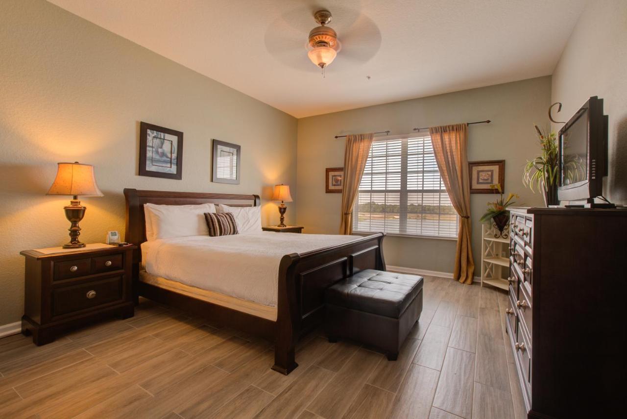 Lakeview Executive Penthouse Orlando Extérieur photo