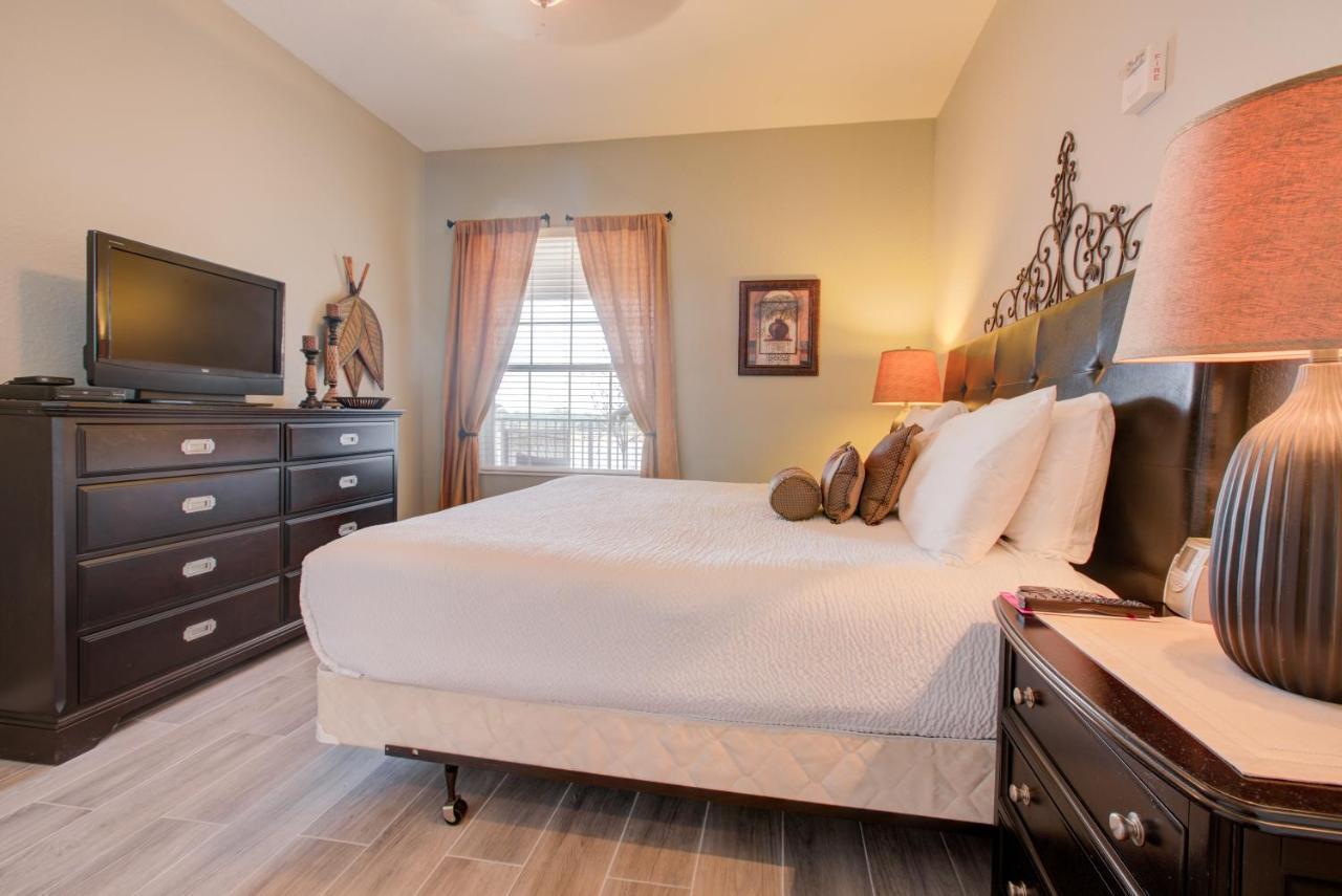 Lakeview Executive Penthouse Orlando Extérieur photo
