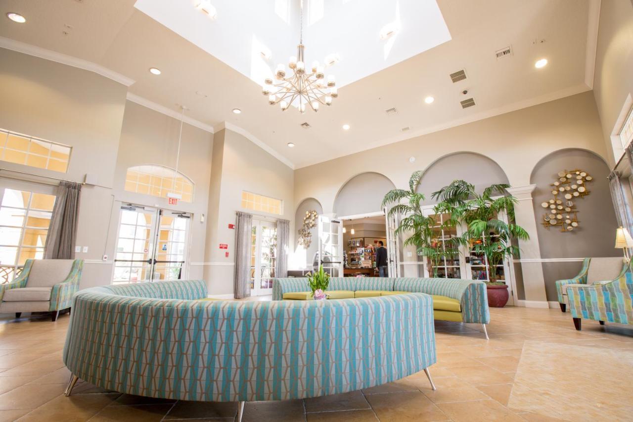 Lakeview Executive Penthouse Orlando Extérieur photo