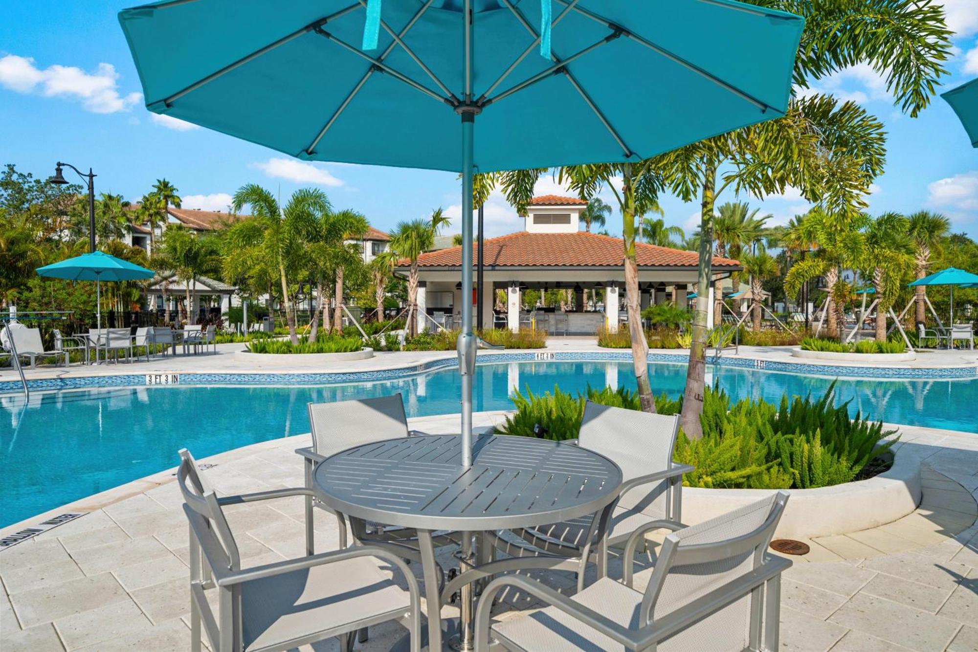 Lakeview Executive Penthouse Orlando Extérieur photo