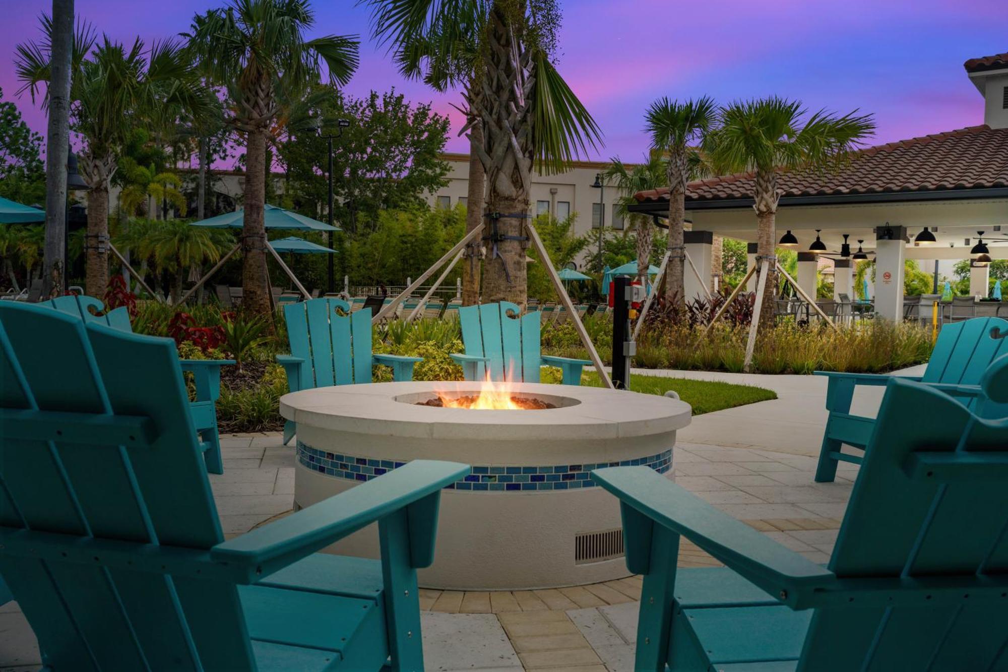 Lakeview Executive Penthouse Orlando Extérieur photo