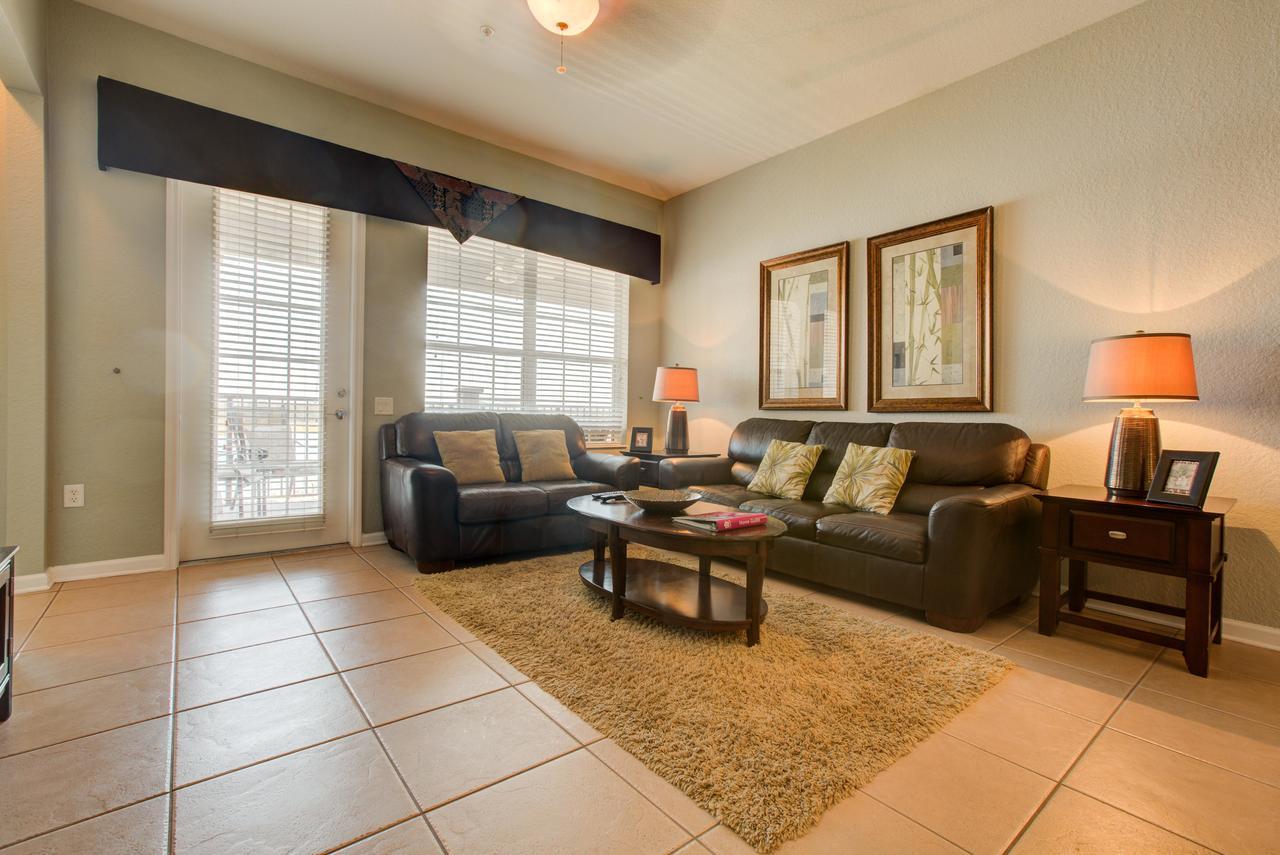 Lakeview Executive Penthouse Orlando Extérieur photo