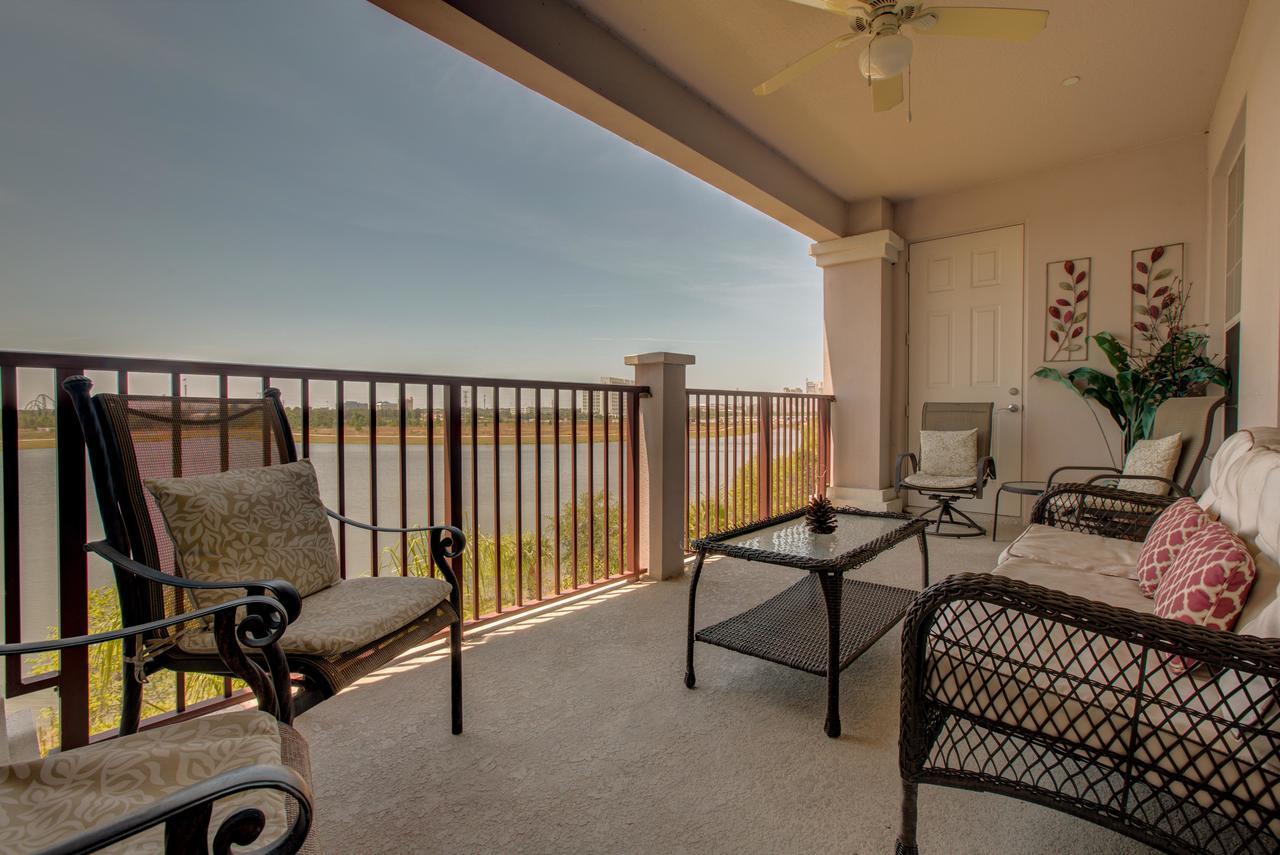 Lakeview Executive Penthouse Orlando Extérieur photo